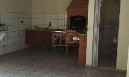 Sobrado 174 m² - Parque Seleta - São Bernardo do Campo - SP