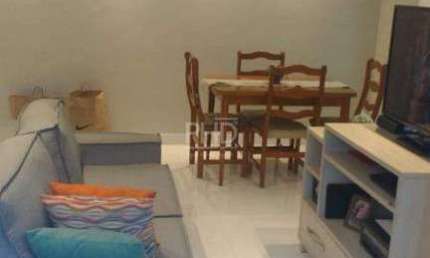 Apartamento com 3 quartos à venda no Centro, Diadema 