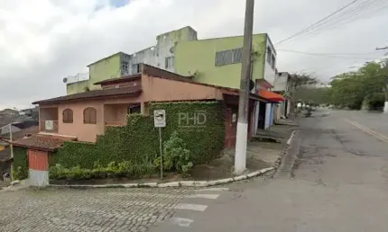 Sobrado à venda – 129m² – Riacho Grande – São Bernardo do Campo – SP