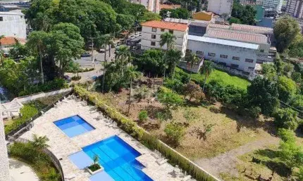 Apartamento à venda, 1 quarto, 1 vaga, Jardim Olavo Bilac - São Bernardo do Campo/SP