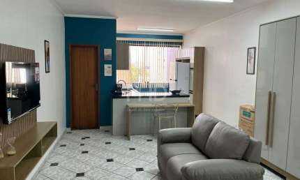 Studio para aluguel, Centro - São Bernardo do Campo/SP