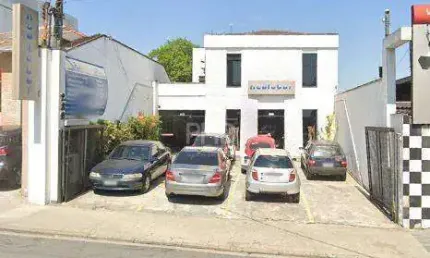 Predio / Salão Comercial - 626,61m2 - Centro - SBCampo - SP.