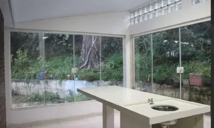 Casa à venda, 3 quartos, 1 suíte, 3 vagas, Eldorado - Diadema/SP