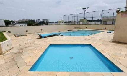 Apartamento com 3 Quartos sendo 1 suite 2 banheiro à Venda, 70 m² - Bairro Suisso - São Bernardo do Campo