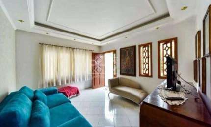 Casa com 7 quartos à venda na Rua Paramount, Anchieta, São Bernardo do Campo, 360 m2