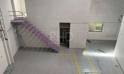 Galpão Comercial a Venda - Vila Marlene - São Bernardo Campo - SP.