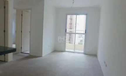 Apartamento à venda, 2 quartos, 1 vaga, vila gonçalves - são bernardo do campo/sp