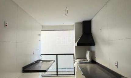 Apartamento com 2 quarto sendo 1 suite 1 vaga - centro - São Bernardo do Campo