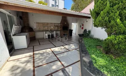 Apartamento à venda, 2 quartos, 1 vaga, nova petrópolis - são bernardo do campo/sp
