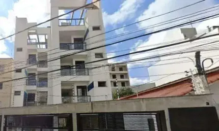 Cobertura com 2 quarto sendo 1 suite , Baeta Neves, São Bernardo do Campo