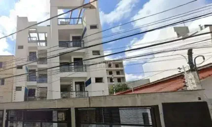 Apartamento com 2 quartos à venda na rua atibaia, baeta neves, são bernardo do campo