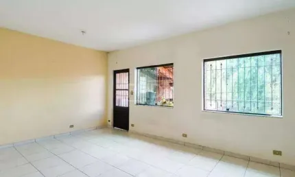 Casa à venda, 4 quartos, 2 vagas, Independência - São Bernardo do Campo/SP