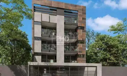 Cobertura à venda, 3 quartos, 3 suítes, 2 vagas, Centro - São Bernardo do Campo/SP