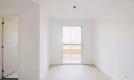 Apartamento à venda, 2 quartos, 1 vaga, vila gonçalves - são bernardo do campo/sp