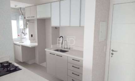 Apartamento à venda, 2 quartos, 1 vaga, Anchieta - São Bernardo do Campo/SP