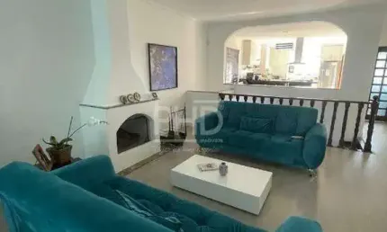 Sobrado à venda, 3 quartos, 1 suíte, 4 vagas, Centro - São Bernardo do Campo/SP