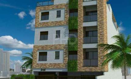Apartamento para aluguel, 3 quartos, 1 suíte, 2 vagas, Vila Euclides - São Bernardo do Campo/SP