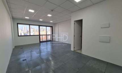 Sala com rendimento à venda, 1 vaga, Centro - São Bernardo do Campo/SP