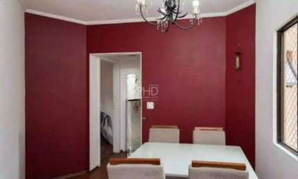Apartamento 42 M², 1 Quarto, 1 Vaga, Centro, São Bernardo do Campo/SP