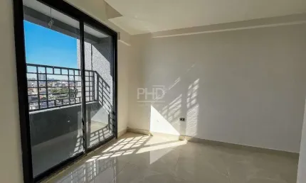 Oportunidade de Locação de Salas Comerciais em Edifício Novo em Santo André!