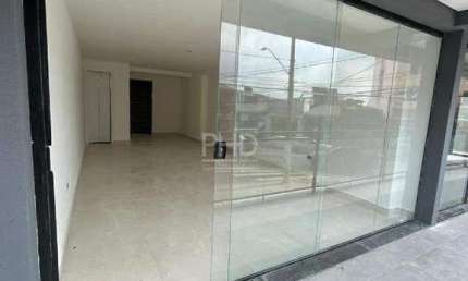 Lojas Comerciais dentro do Condominio Spazio Business