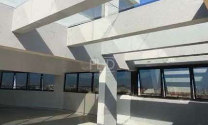 Lojas dentro do Condominio Spazzio Business Santo Andre