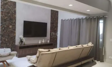Casa com 3 quartos à venda no Nova Petrópolis, São Bernardo do Campo 