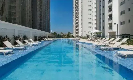 Apartamento à venda, 3 quartos, 2 vagas, Independência - São Bernardo do Campo/SP