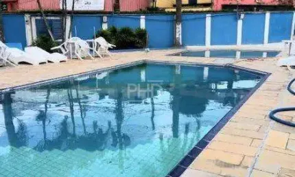 Apartamento com 3 quartos à venda no Demarchi, São Bernardo do Campo 