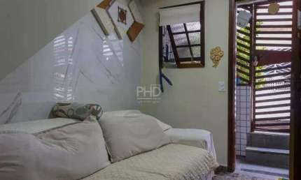 Sobrado para aluguel, 3 quartos, 1 suíte, 1 vaga, Bairro dos Casas - São Bernardo do Campo/SP