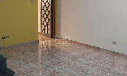 Sobrado à venda, 2 quartos, 1 suíte, 2 vagas, Jardim Irene - Santo André/SP