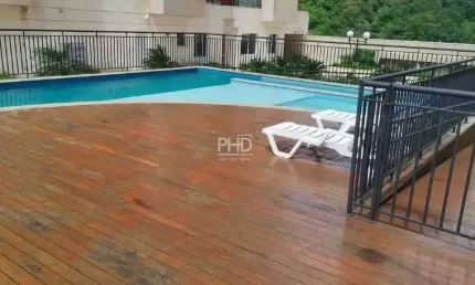 Apartamento com 2 quartos - 1 vaga de garagem - Pq. Selecta - Sãp Bernardo do Campo