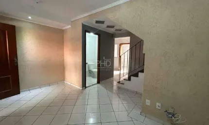Casa à venda, 3 quartos, 2 vagas, demarchi - são bernardo do campo/sp