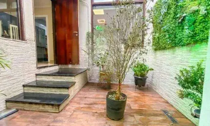 Casa com 3 quartos para alugar no Parque Terra Nova, São Bernardo do Campo 