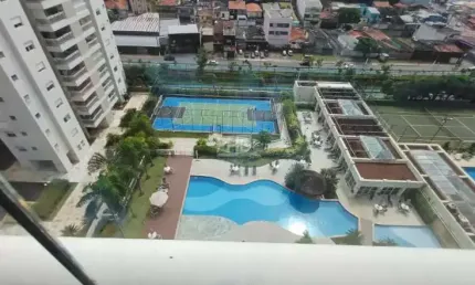 Apartamento à venda, 3 quartos, 3 suítes, 2 vagas, nova petrópolis - são bernardo do campo/sp