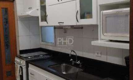 Lindo apartamento de 80m² disponível no bairro Anchieta, em São Bernardo do Campo.