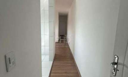Residencial Frisson Apto excelente na Vila Curuça Santo andré-56 m2