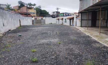 Terreno para aluguel, Alvarenga - São Bernardo do Campo/SP