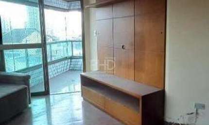 Ótimo Apartamento Vago - Locação 104 m² - Bairro Nova Petrópolis – São Bernardo do Campo - SP.