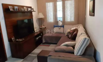 Sobrado Amplo à Venda 157m2 - Santa Terezinha - São Bernardo do Campo - SP.