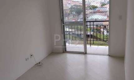 Apartamento vago 62 m2 - vista livre - nova petrópolis - sbcampo - sp.
