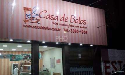 Ponto comercial à venda no Centro, São Bernardo do Campo 