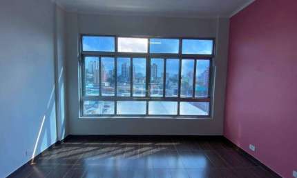 Sala comercial à venda no Centro, São Bernardo do Campo 