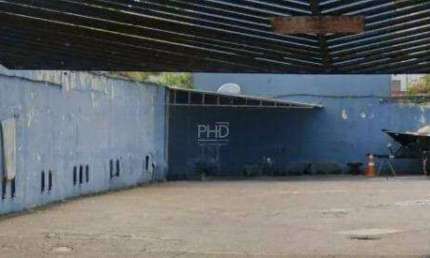 Terreno à venda, 400 m² - Centro - São Bernardo do Campo/SP
