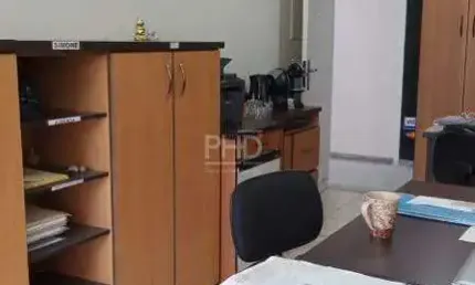 Sala comercial - metragem de 27,32 - Centro - São Bernardo do Campo - SP