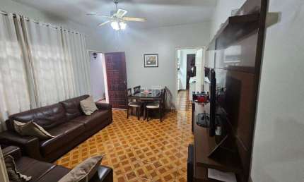 Casa à venda com 2 quartos Edícula , 145m² na Paulicéia / São Bernardo do Campo.