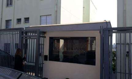 Apartamento para aluguel, 2 quartos, 1 vaga, Jordanopolis - São Bernardo do Campo/SP