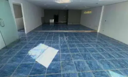 Ponto comercial para alugar na Vila Assunção, Santo André 