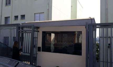 Apartamento à venda, 2 quartos, 1 vaga, Jordanopolis - São Bernardo do Campo/SP