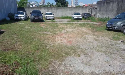 Terreno residencial/comercial à venda – 408 m² – baeta neves, são bernardo do campo/sp